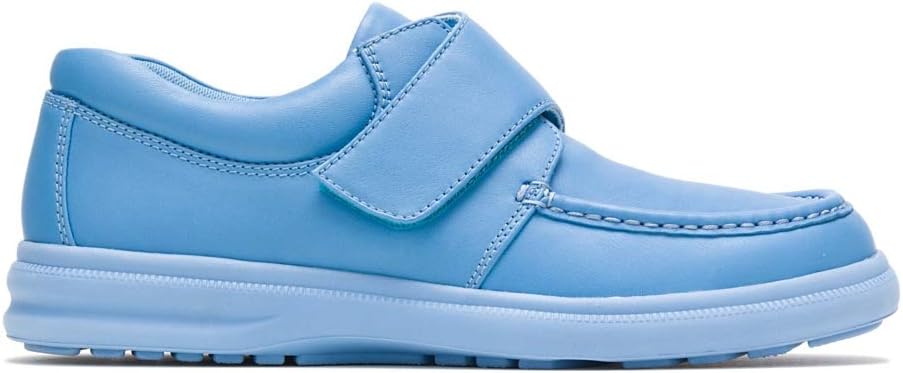 

Лоферы Hush Puppies Mens H18800, синий