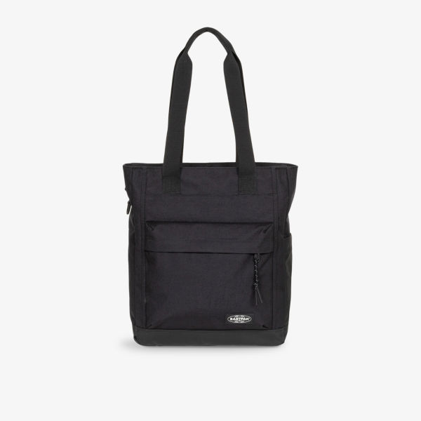 

Сумка-шоппер Icon travel woven Eastpak, черный