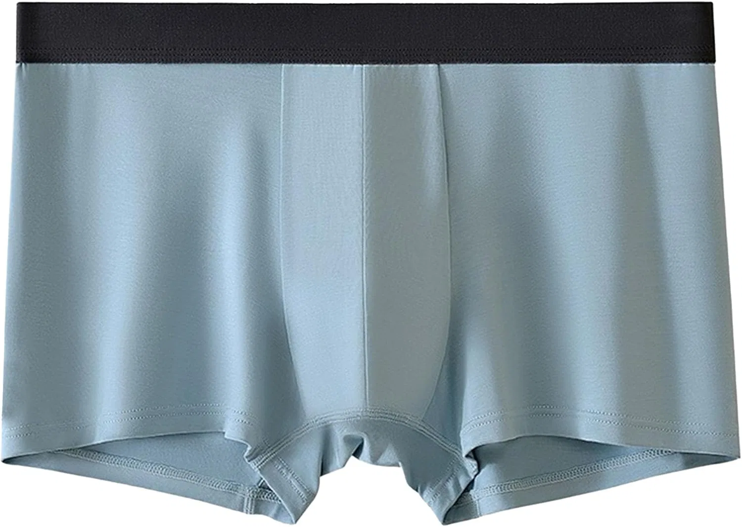 Боксеры дышащие, Grey Blue, 1 шт