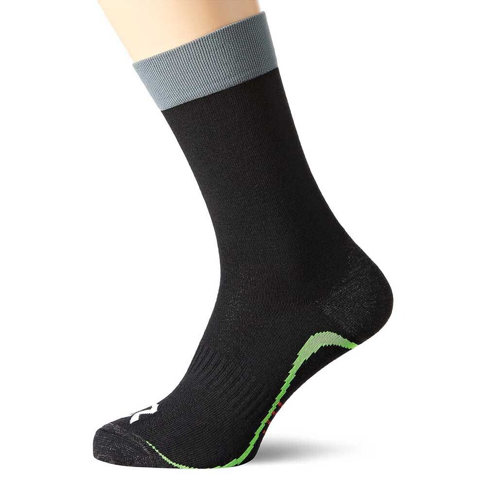 

Носки Rock Experience All Sport P483 Long, черный