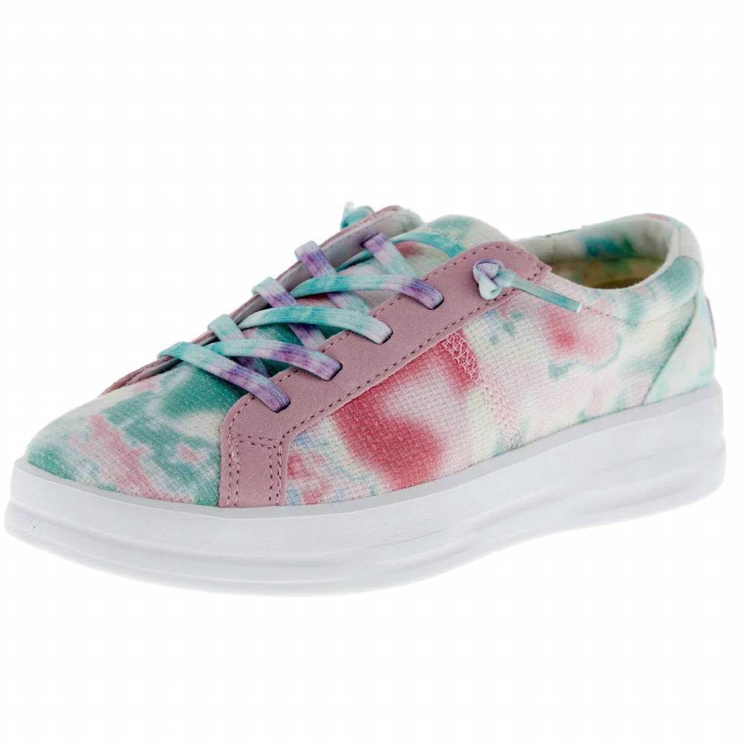 

Юношеские кроссовки Karina в цвете Cotton Cloud Hey Dude, Cotton Cloud