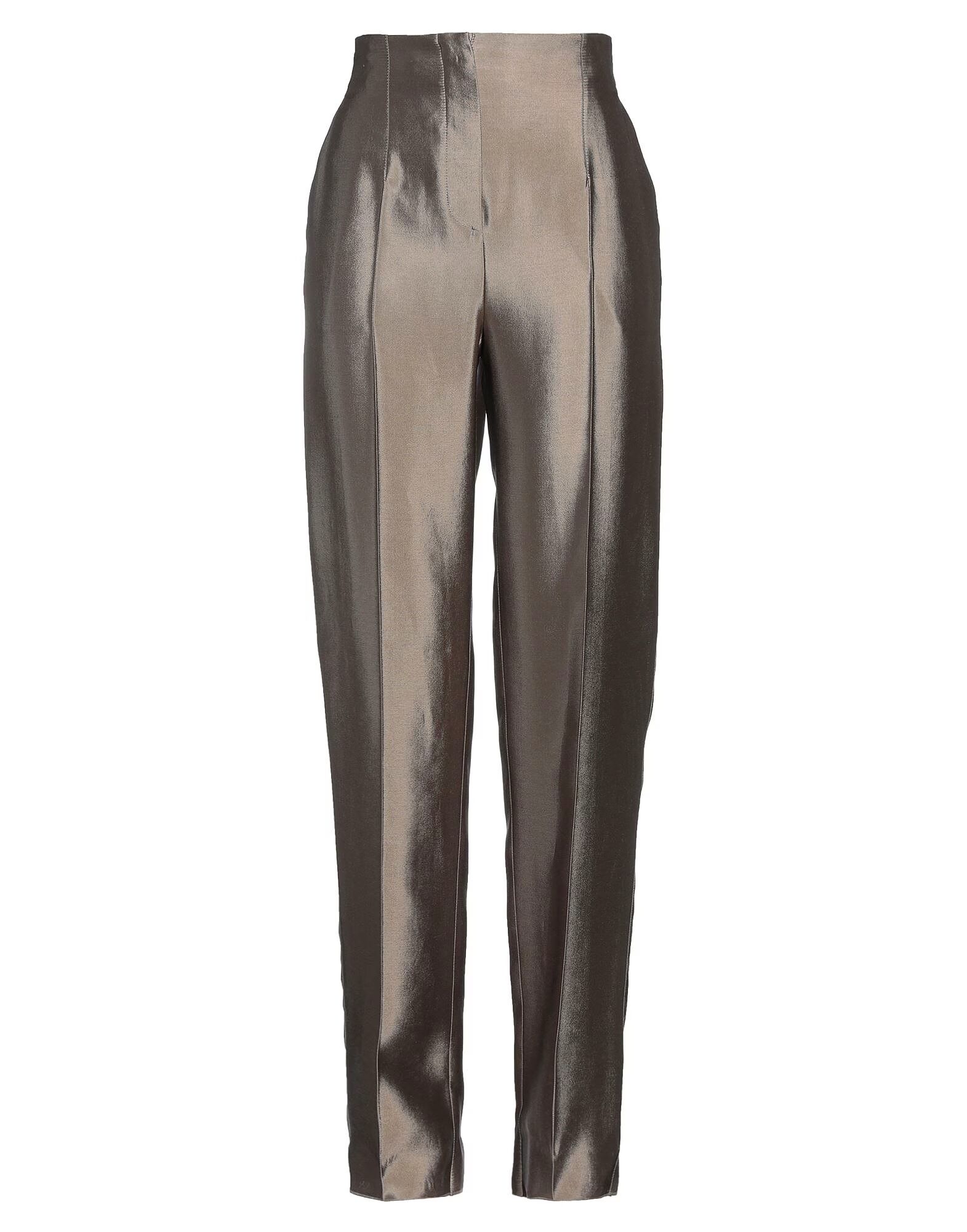 

Брюки Giorgio Armani, хаки