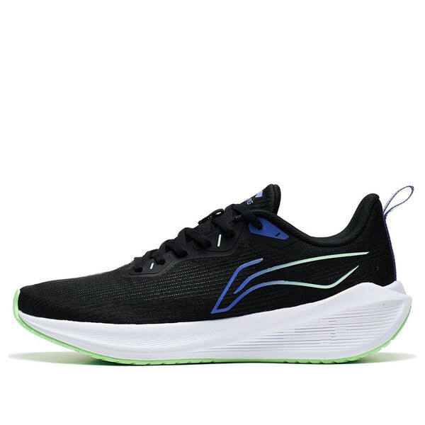 

Кроссовки wushi 5s lite Li-Ning, черный