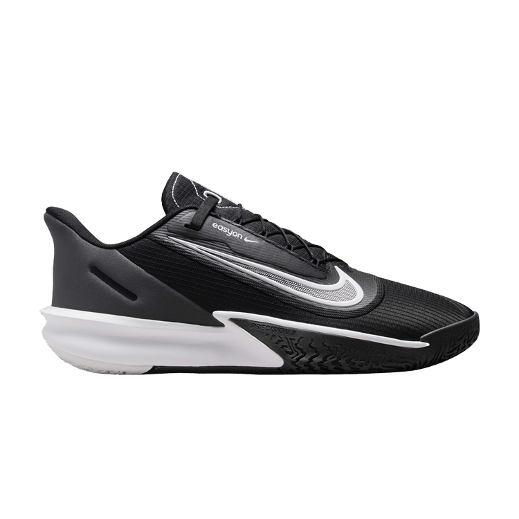 

Кроссовки Precision 7 EasyOn 'Black Iron Grey', черный