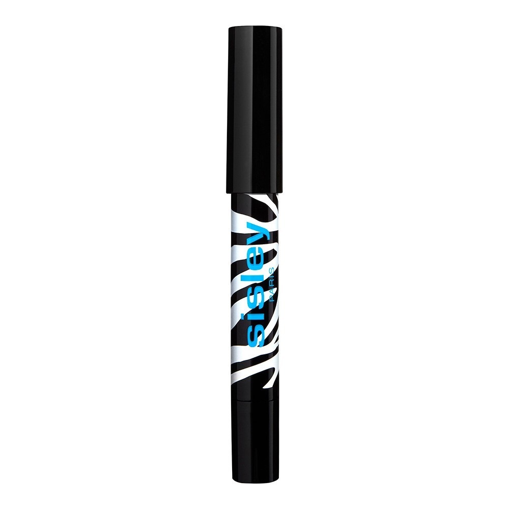 Тени для век phyto-eye twist Sisley, nr. 01 - topaze, вес 1.5 гр. — фото 2