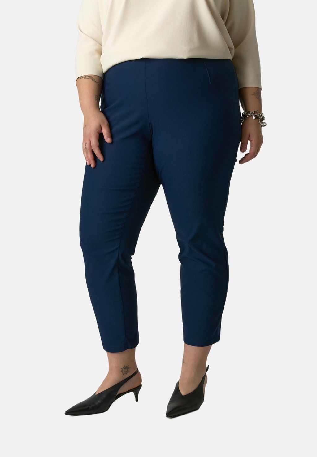 

Леггинсы Sallie Sahne, цвет Nautical Blue