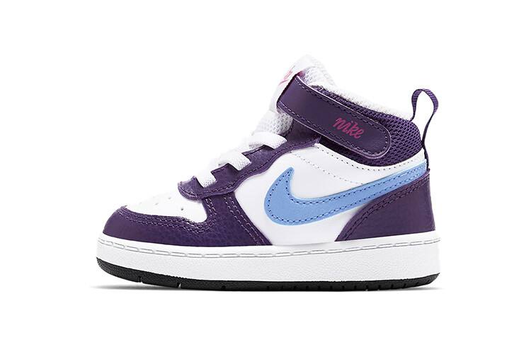 

Кроссовки Nike Court Borough Toddler Shoes Baby