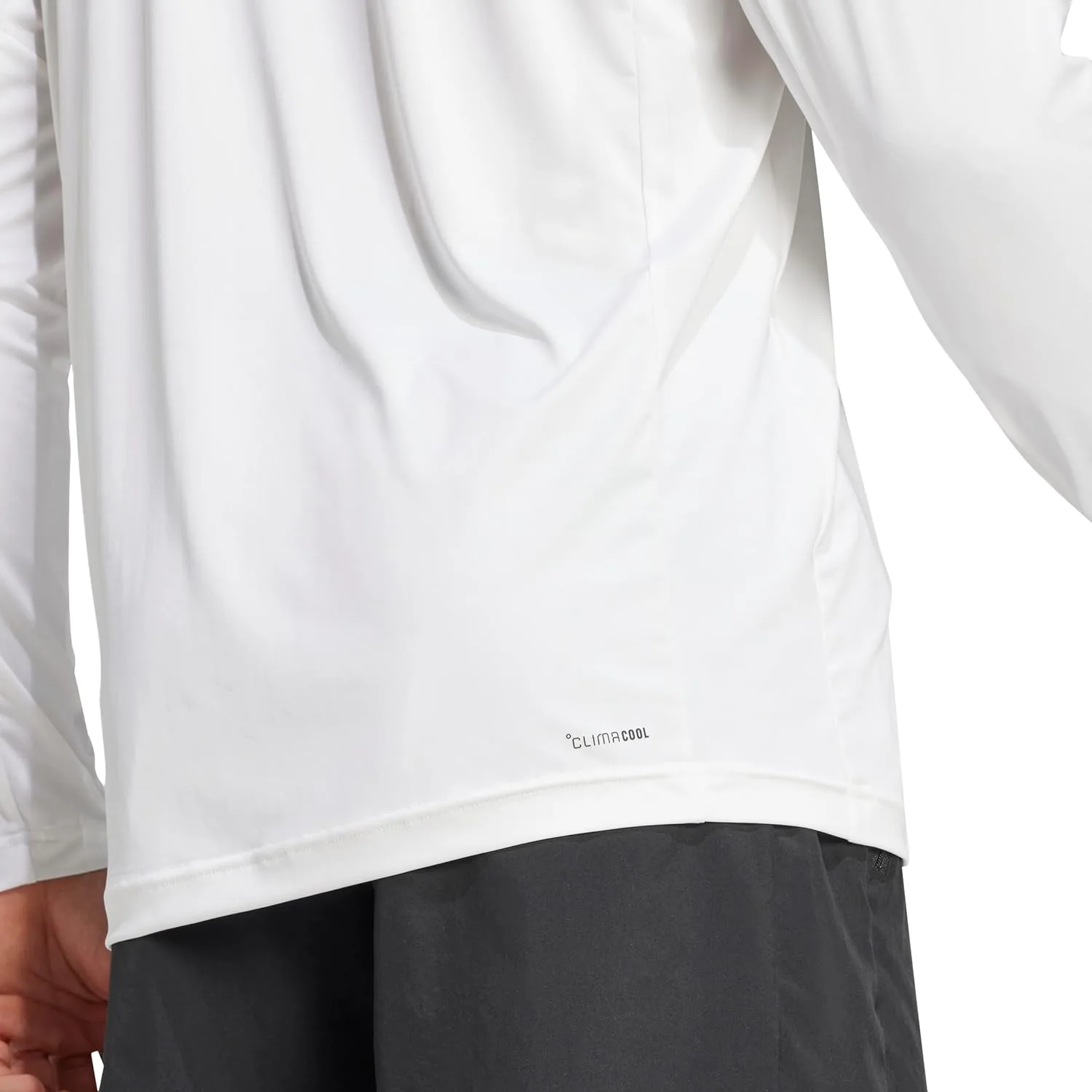 Футболка adidas Train Essentials Stretch — фото 4