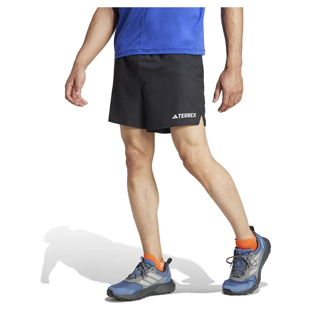 

Шорты adidas Terrex Multi Light 7´´, черный