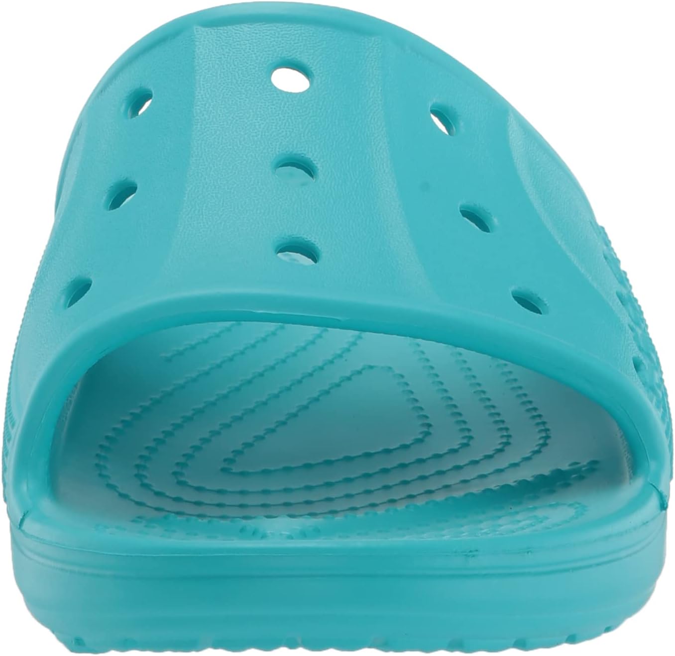 Сандалии Crocs Baya II унисекс для взрослых, Digital Aqua — фото 2