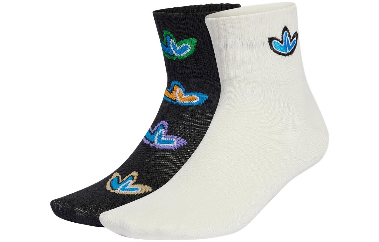 

Носки унисекс Adidas Originals