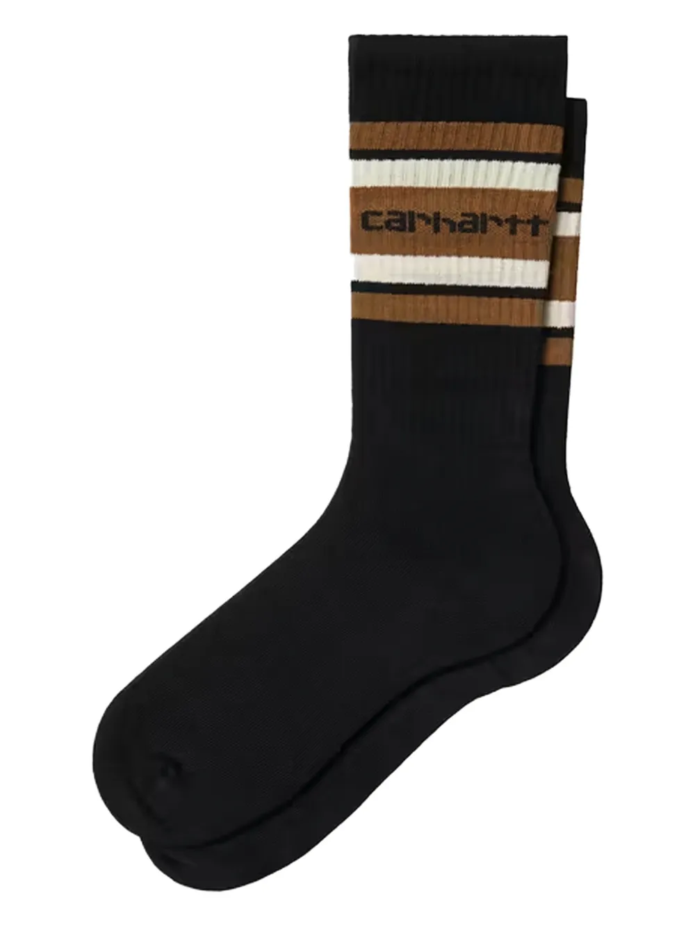 

Носки Connors Carhartt Wip, черный