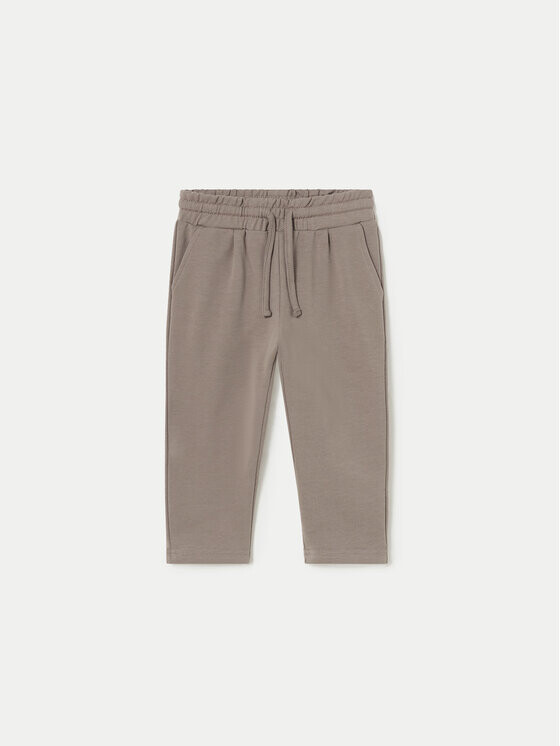 

Спортивные брюки regular fit Mayoral, коричневый