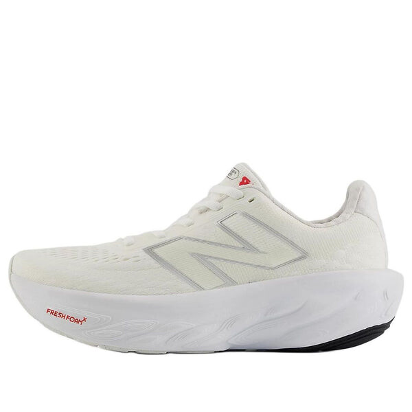 

Кроссовки fresh foam x 1080 v14 'sea salt' New Balance, белый