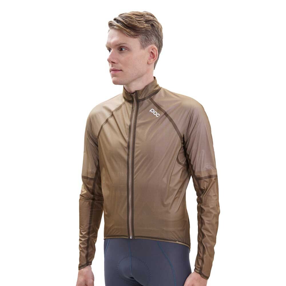 

Куртка POC The Supreme Rain, серый