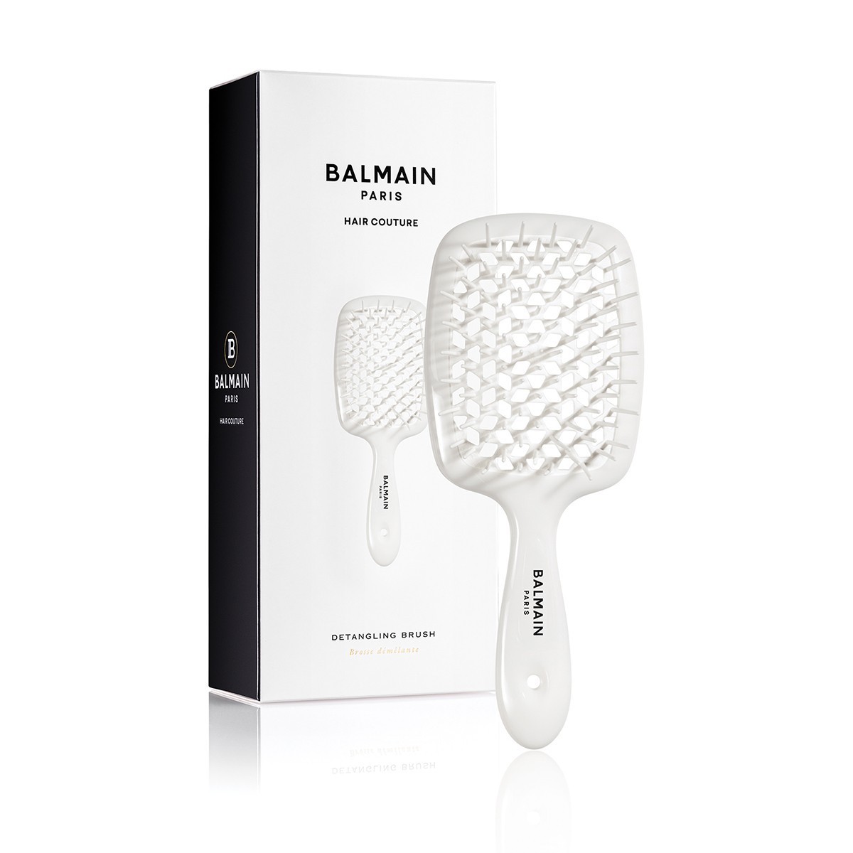 Расческа detangling brush Balmain Hair, количество 1 шт. — фото 3
