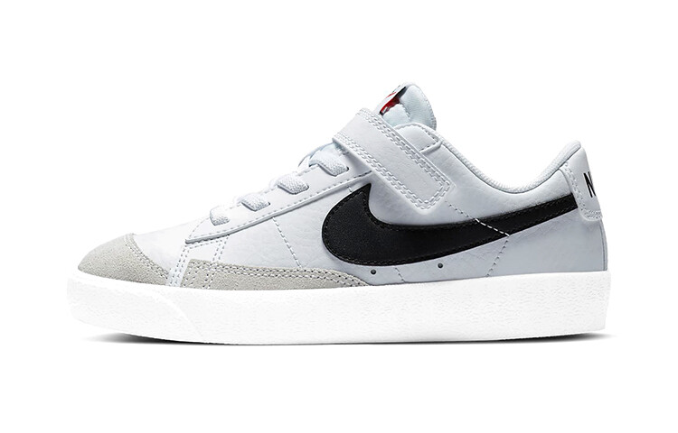 

Детские кроссовки для крикета Nike Blazer Low BP