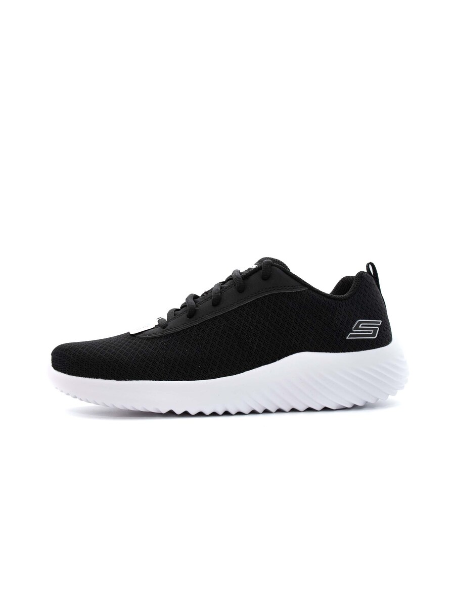 

Кроссовки SKECHERS Sneakers Bounder - Karonik, черный