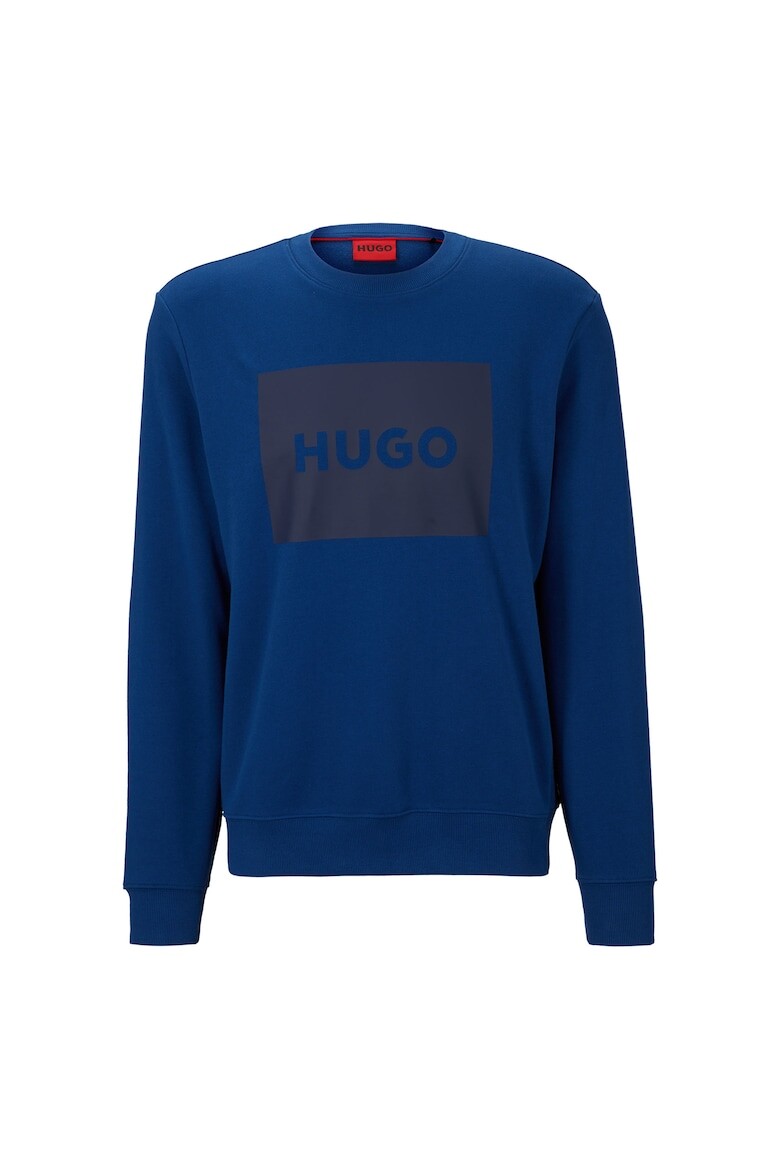 

Hugo, Толстовка с логотипом Duragol 222 Hugo, синий