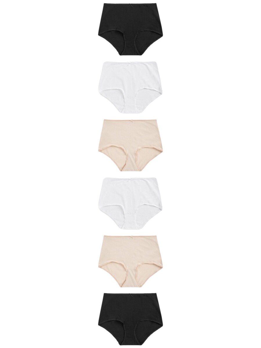 

Мужские шорты Next, цвет Beige/Black/White