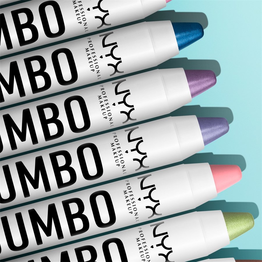 

Подводка для глаз NYX Professional Makeup Jumbo Eye Pencil, Milk / 5 g