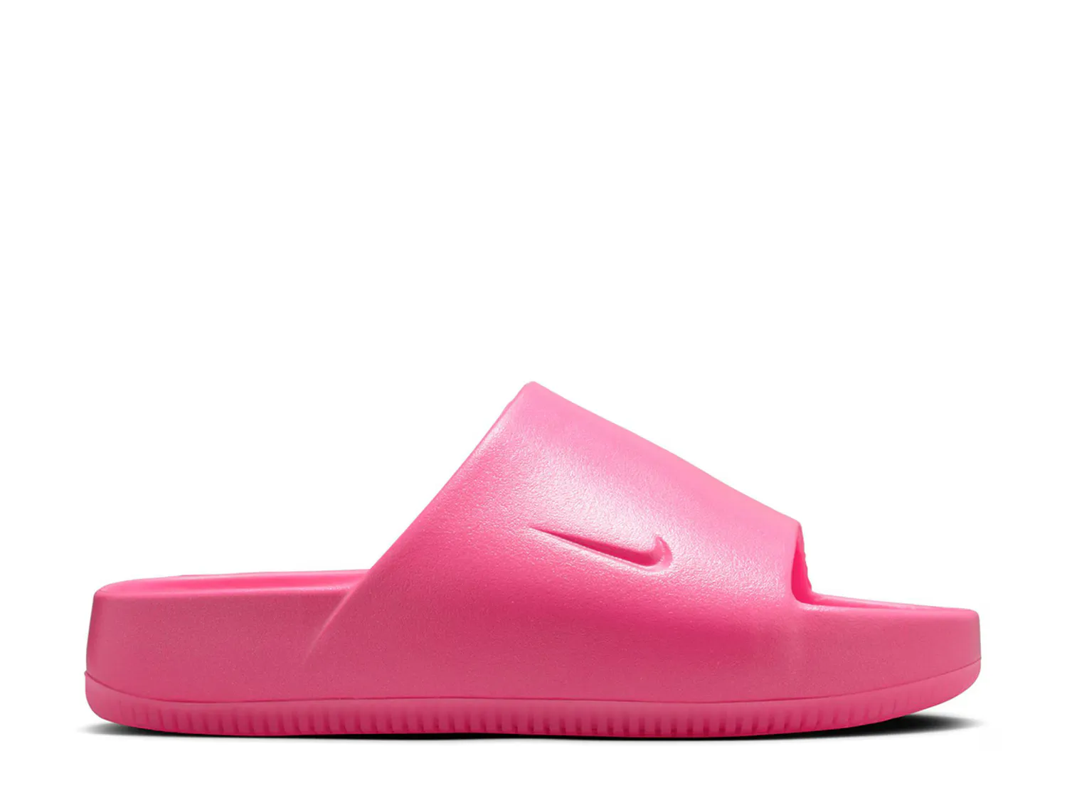 

Сандалии Calm Slide Sandal Nike, фуксия