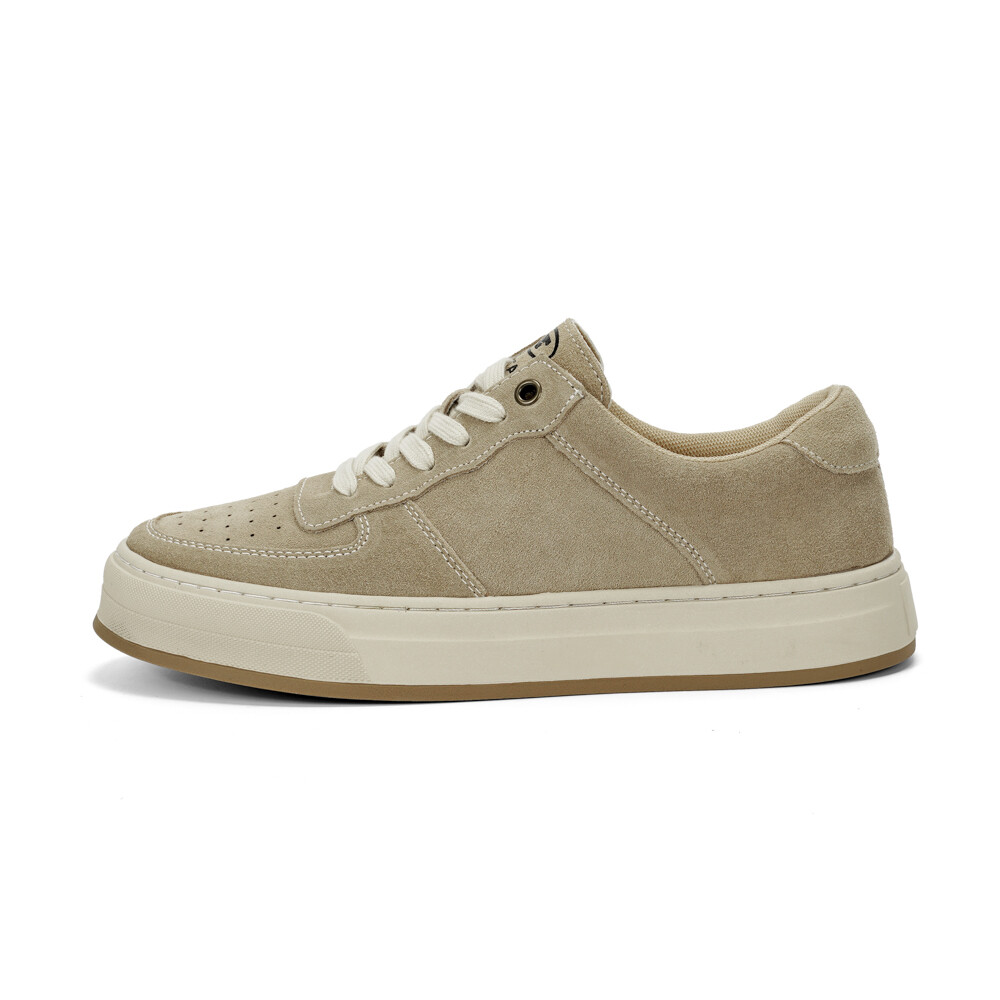 Кроссовки TOM TAILOR Lifestyle Shoes Men Low-top, желтый