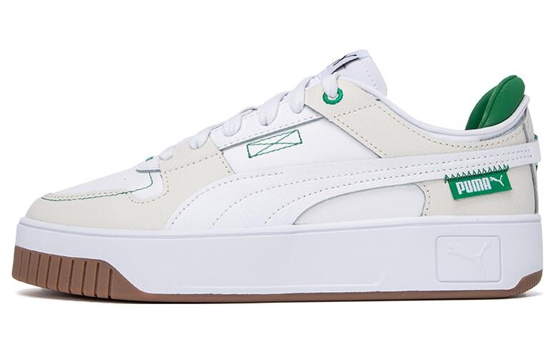Обувь для скейтбординга Puma Carina унисекс