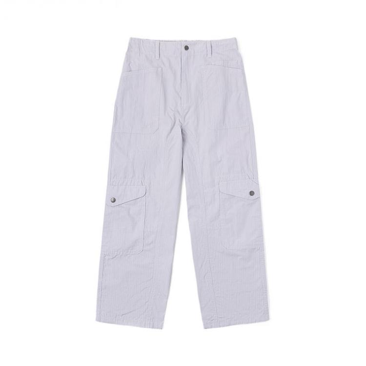 

Тканые брюки Casual Pants женские Vans, светло-фиолетовый