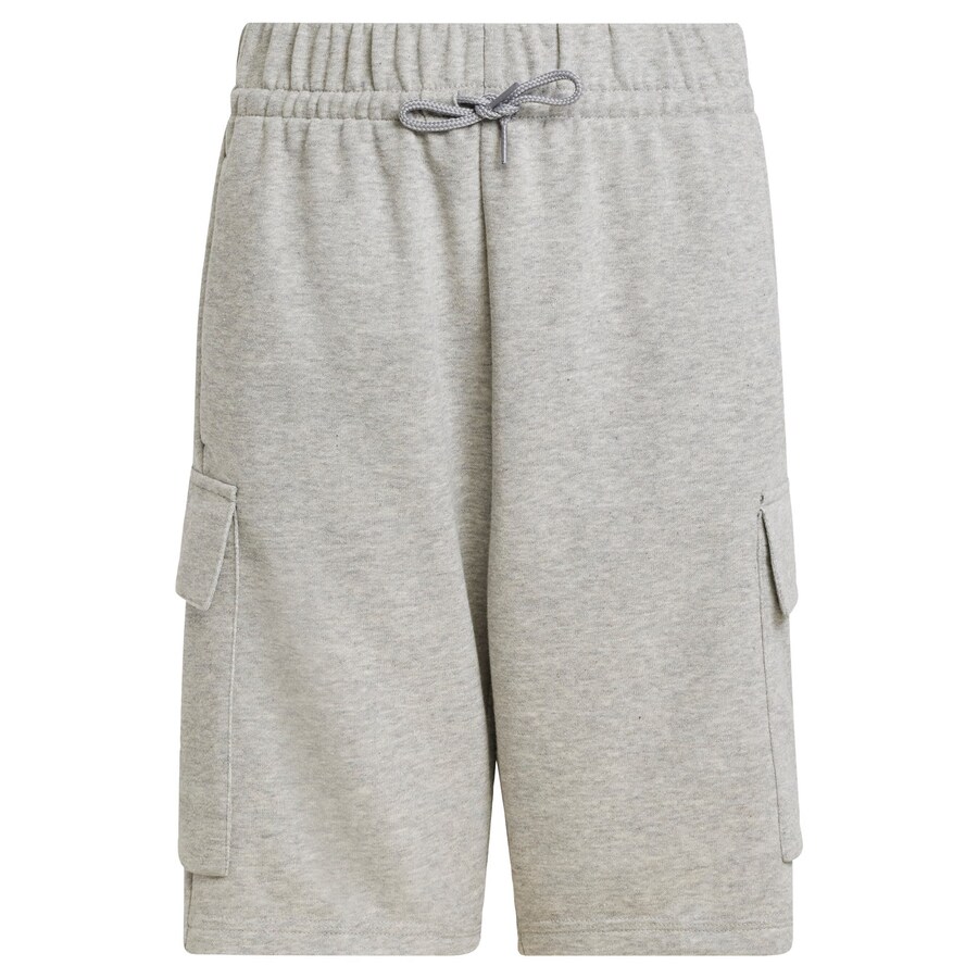 

Шорты ADIDAS SPORTSWEAR Regular Workout Pants Essentials, серый