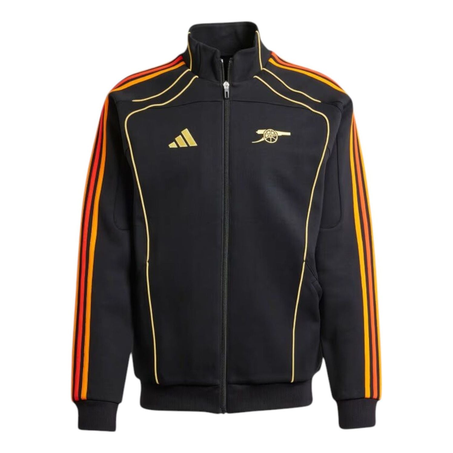 

Куртка adidas Arsenal x NTS UBP Doubleknit Track Jacket 'Black'