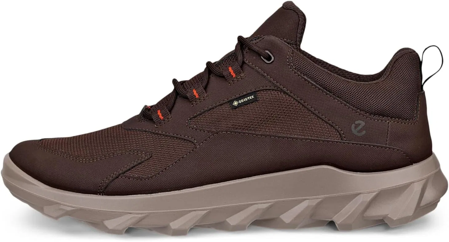 Кроссовки ECCO Mx, Brown — фото 2