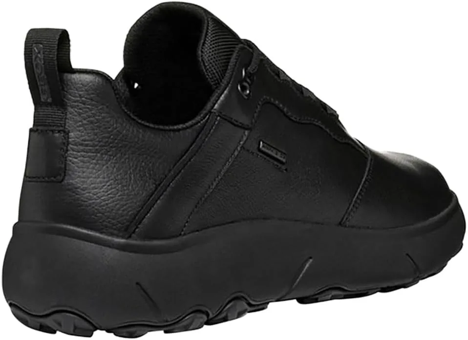 

Мужские кроссовки Geox U Nebula + Grip B, черный