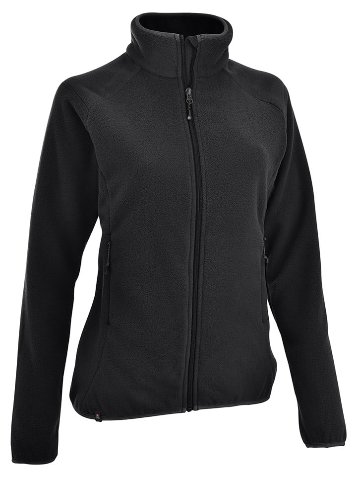 

Флисовая куртка Maul Sport Fleecejacke Ettlingen, черный