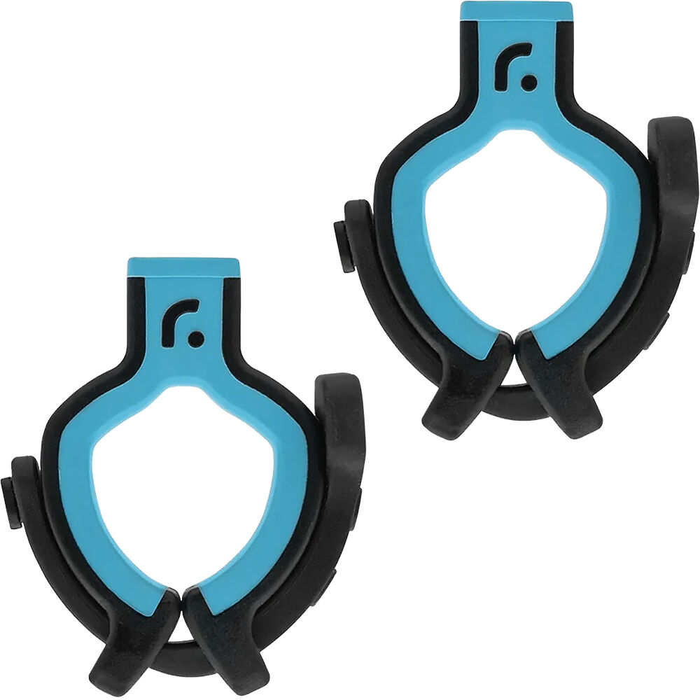 

Radius Replacement RAD Universal Mic Clips (Pair) RAD-00490