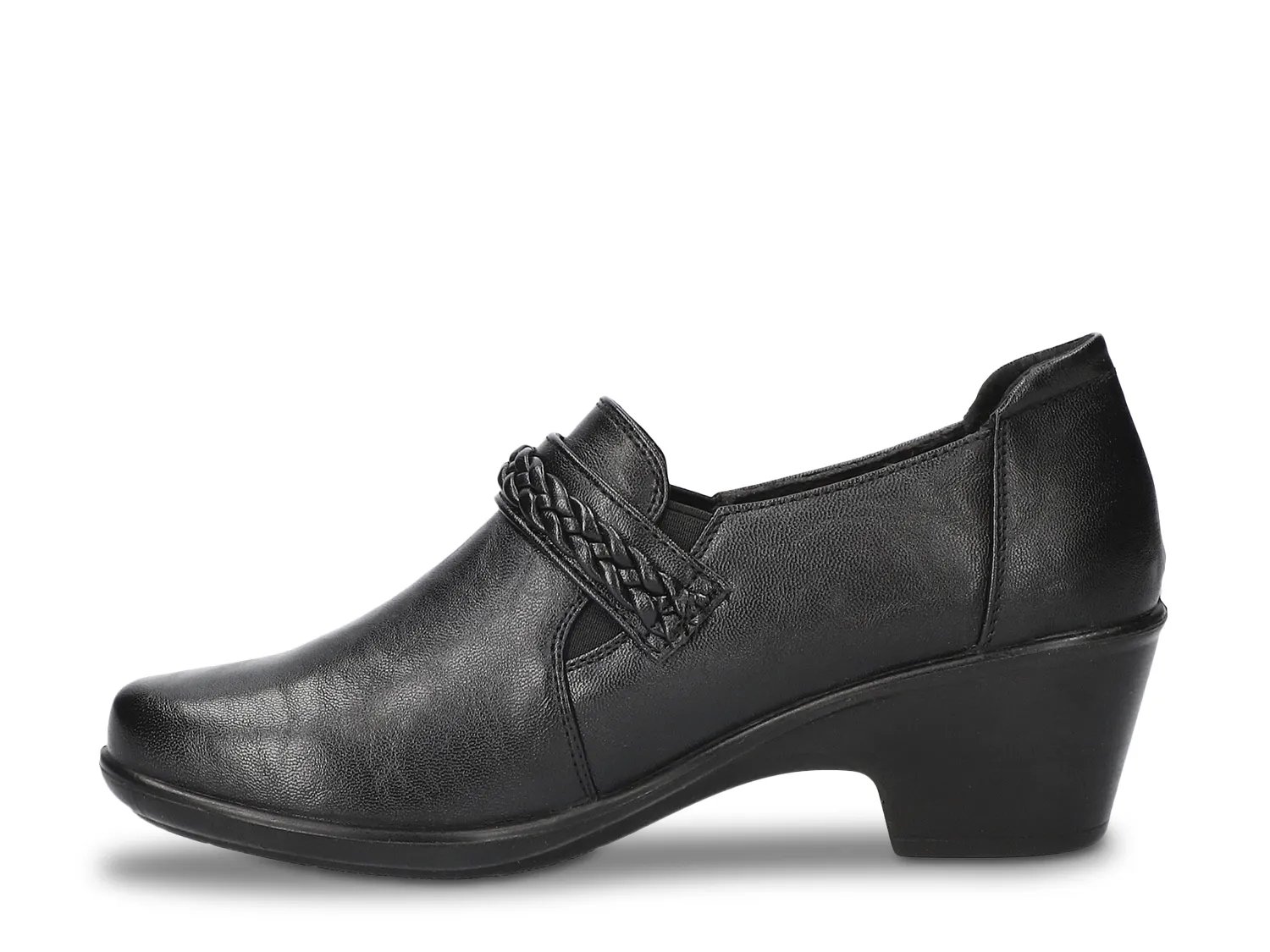 Ботинки Easy Street Amber Bootie, черный — фото 3