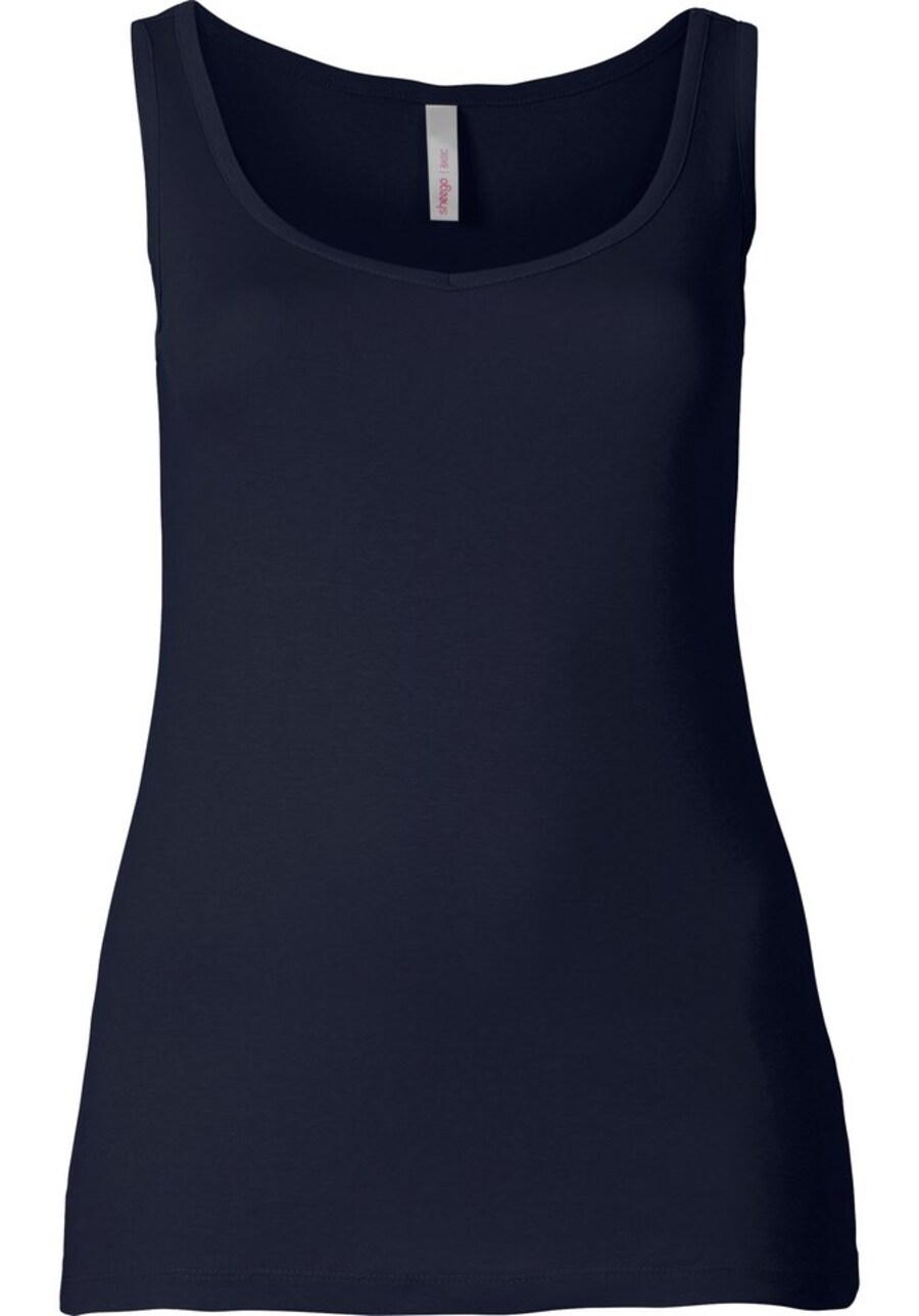 

Топ SHEEGO, marine blue