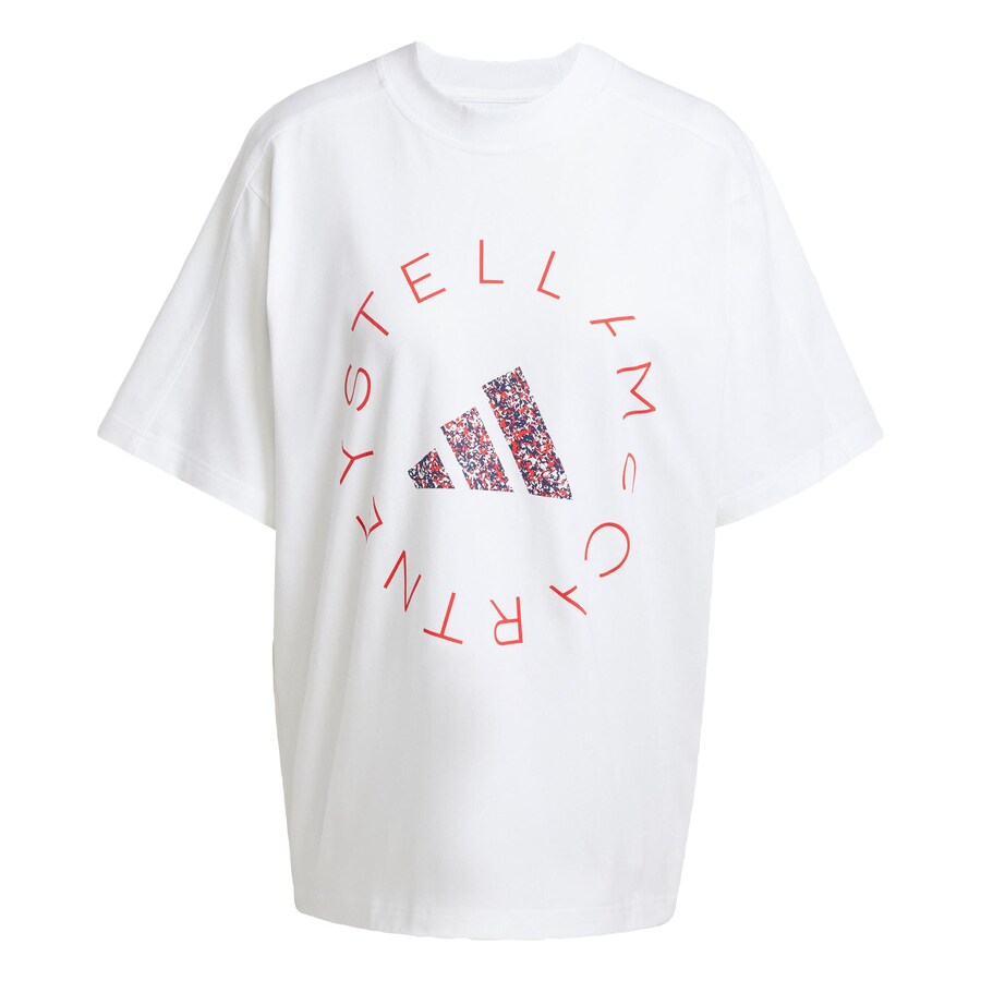 

Рубашка для выступлений ADIDAS BY STELLA MCCARTNEY, белый
