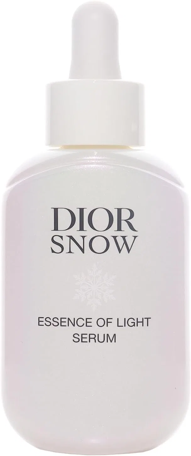 Сыворотка отбеливающая Dior Snow Essence of Light Serum 50 мл