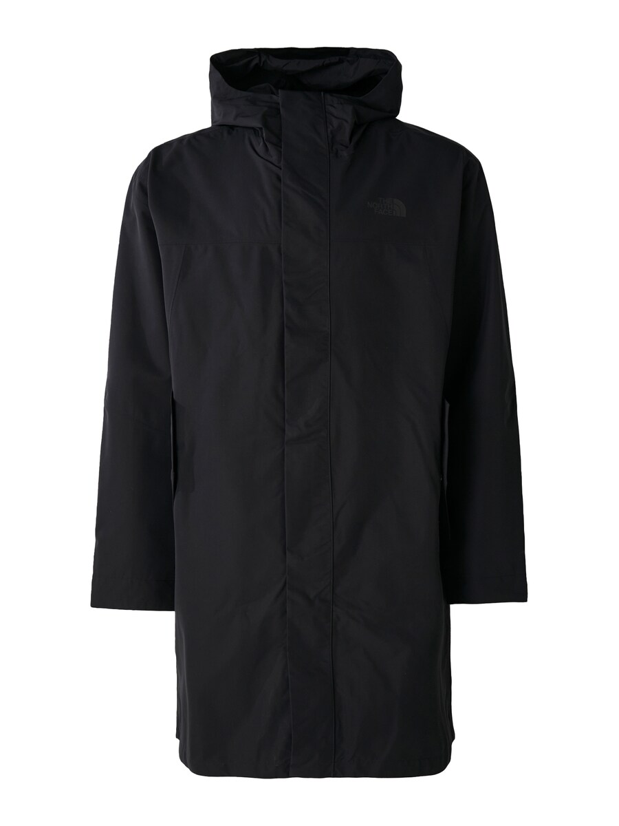 

Куртка Performance THE NORTH FACE NUKABIRA, Black
