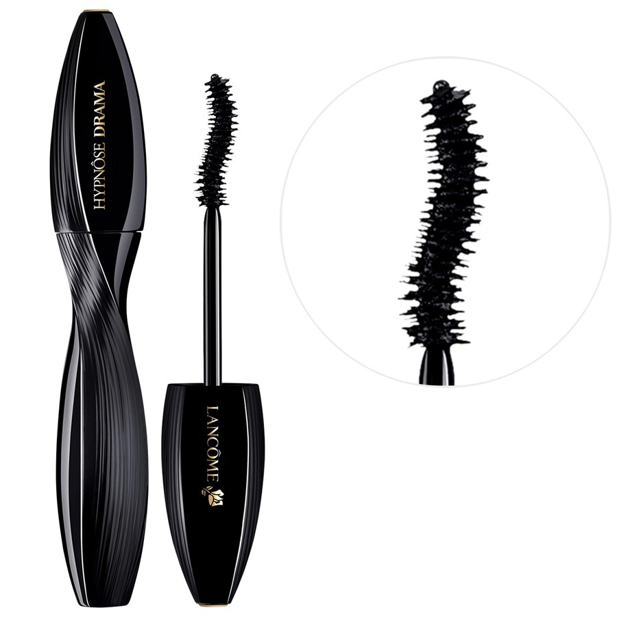 

Тушь для ресниц HYPNÔSE DRAMA Instant Full Body Volume Mascara Lancôme, 1.069 oz /30 g, Excessive Black
