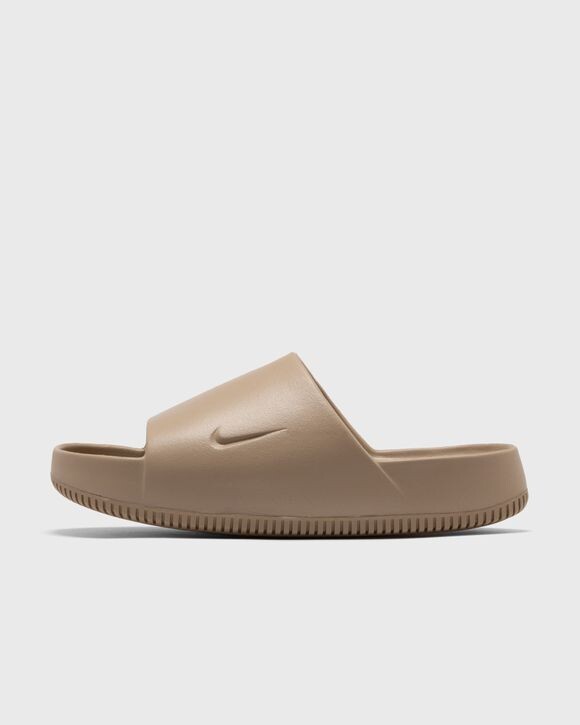 

Сандалии Nike Calm Slide, цвет khaki/khaki