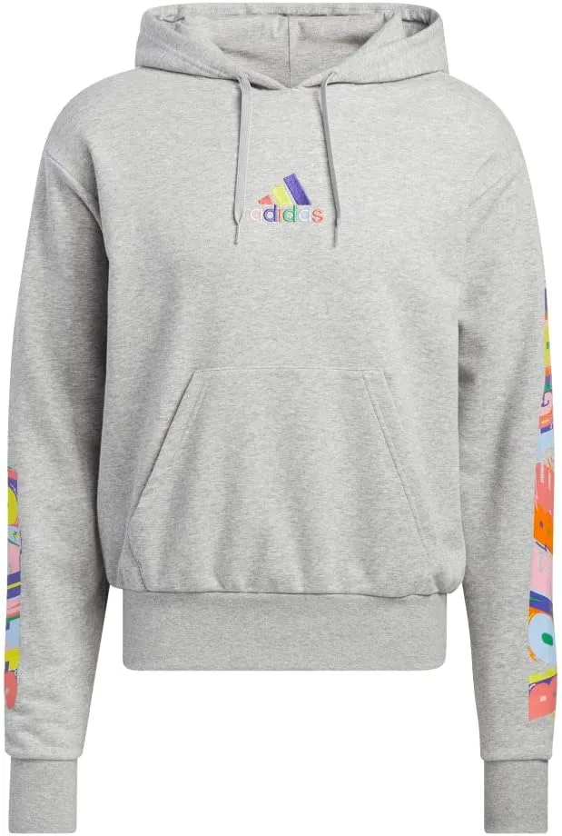 

Толстовка adidas Pride для мужчин
