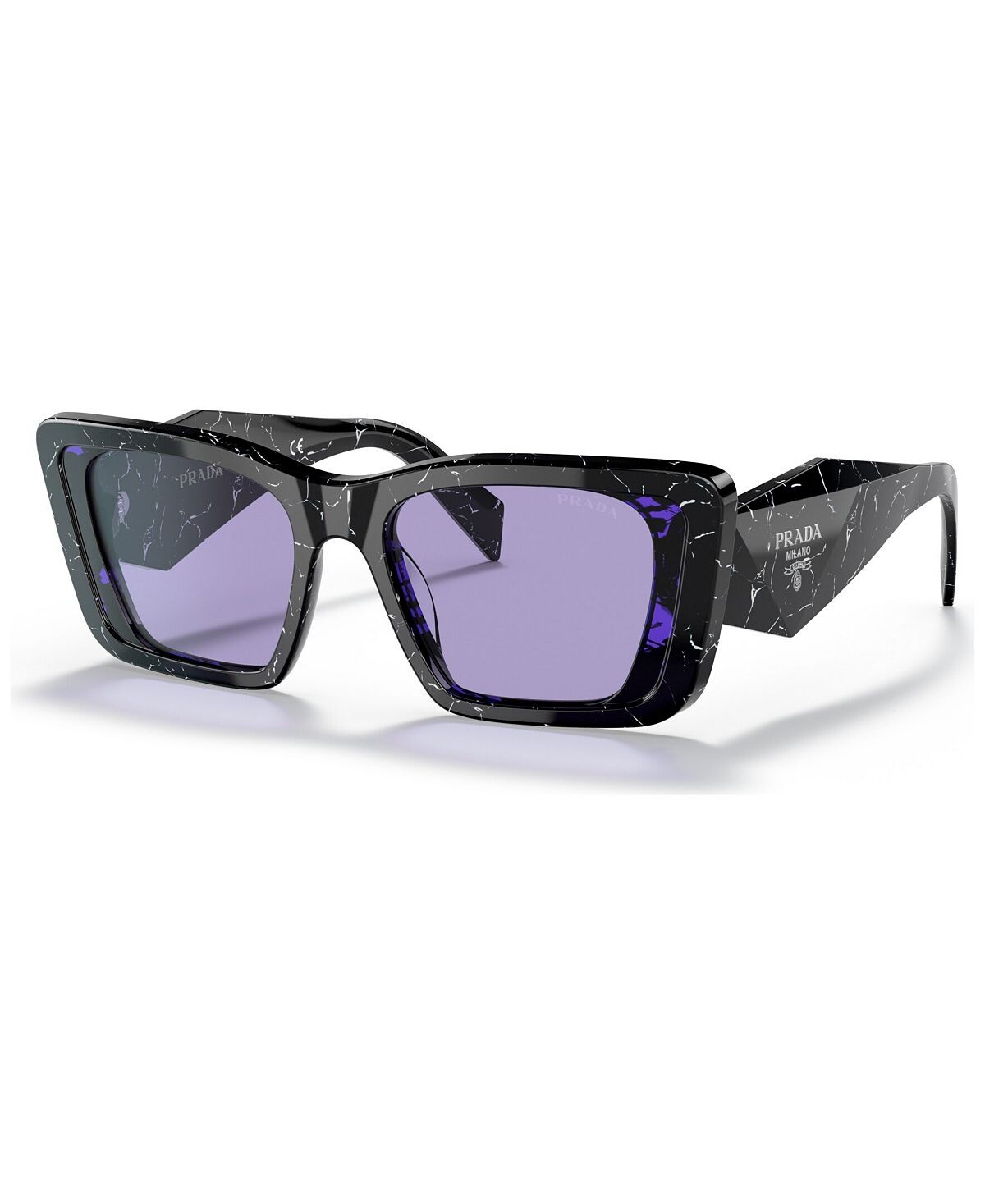 

Женские солнцезащитные очки PR 08YS PRADA