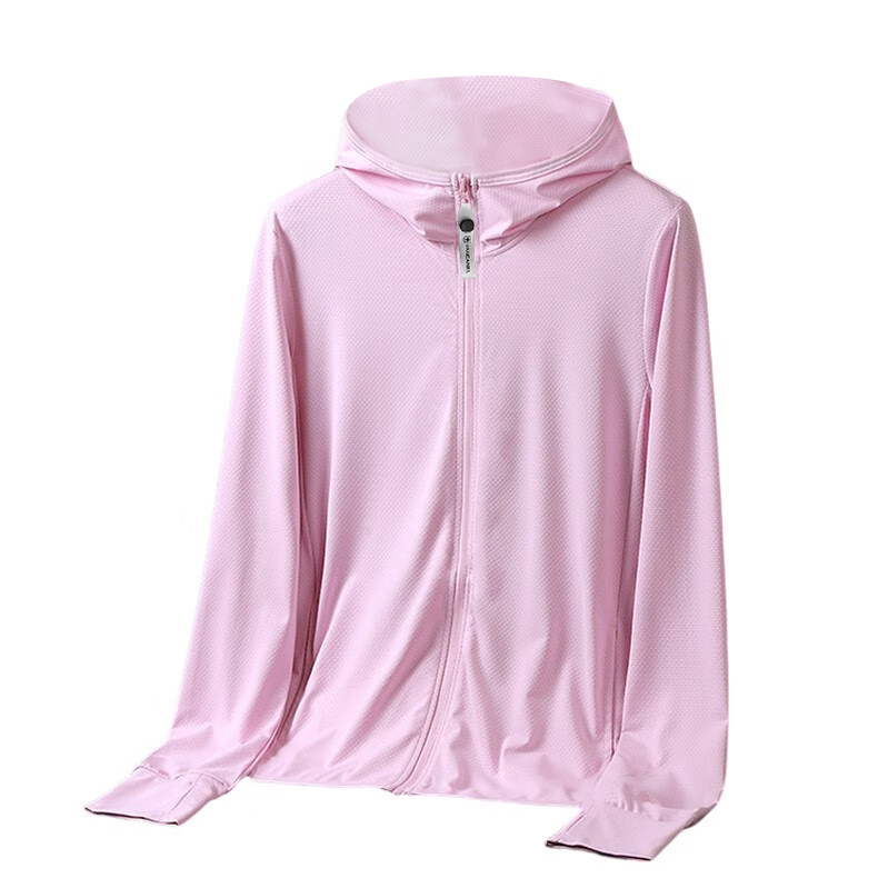 

Одежда для защиты от солнца Unisex VanCamel, soft розовый