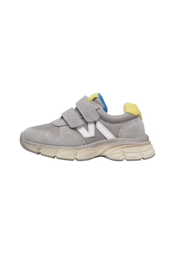 Обувь детская Mizole vl baby shoes Naturino, серый
