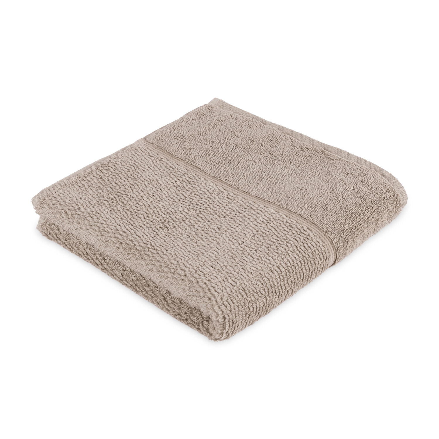 

Полотенце для ванной frottana Pearl, цвет cashmere