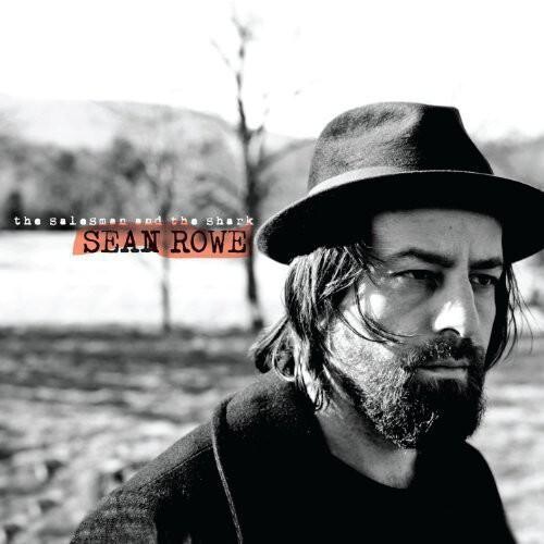 

Виниловая пластинка Rowe, Sean - Salesman & The Shark