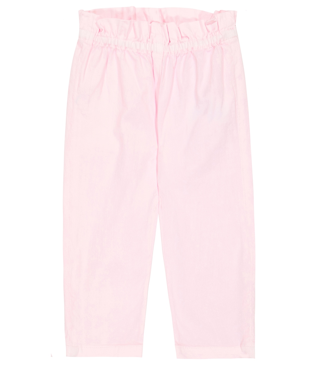 

Джинсовые брюки Baby Luciole Bonpoint, Pale Pink