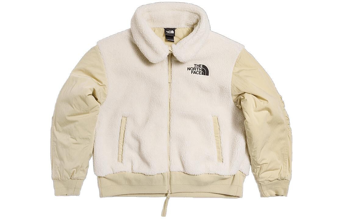 

THE NORTH FACE Женская куртка, цвет Off White